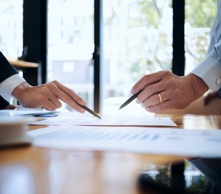  - Estrutura organizacional | Riza | Sec