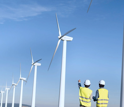  - Soluções | Infraestrutura | Riza | Sec