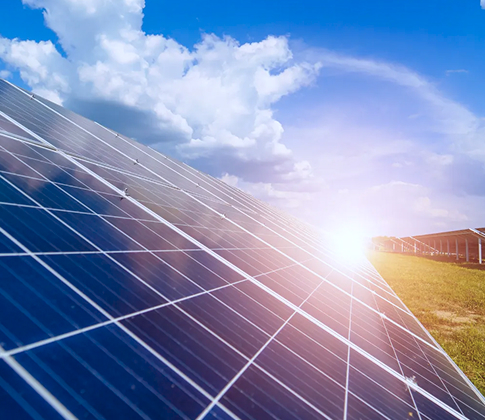  - Soluções | Infraestrutura | Riza | Sec